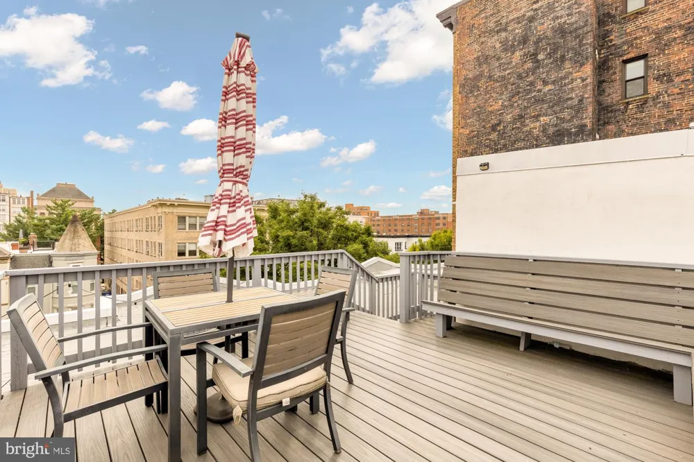 1726 17TH STREET NW #102 Washington, DC 20009
