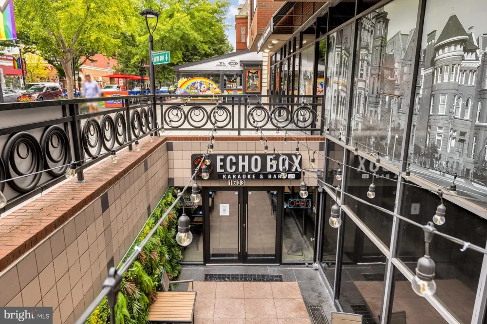 1726 17TH STREET NW #102 Washington, DC 20009