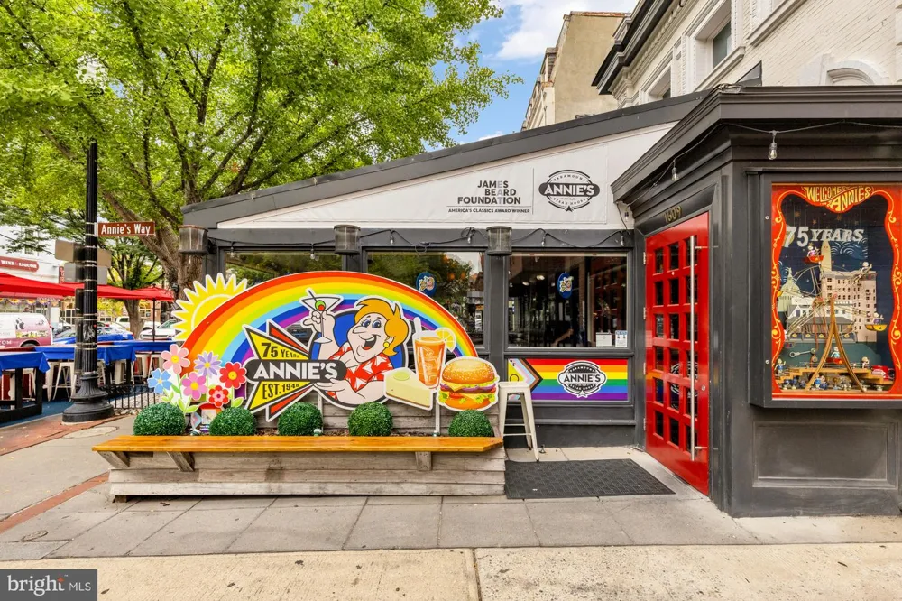 1726 17TH STREET NW #102 Washington, DC 20009