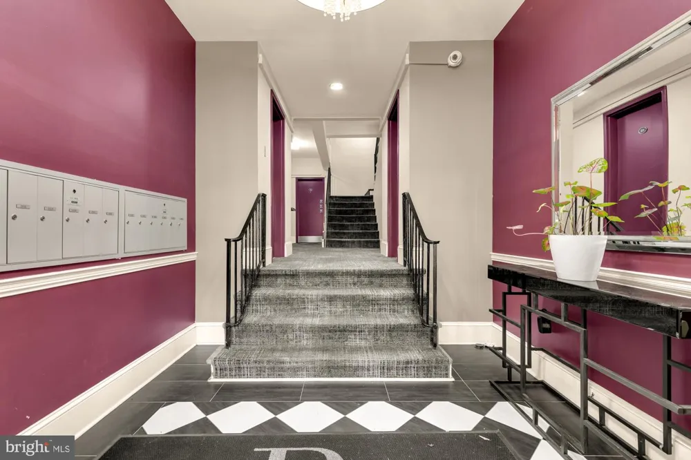 1726 17TH STREET NW #102 Washington, DC 20009