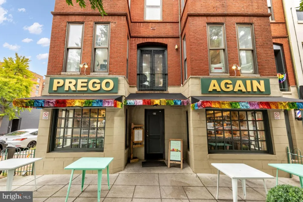 1726 17TH STREET NW #102 Washington, DC 20009