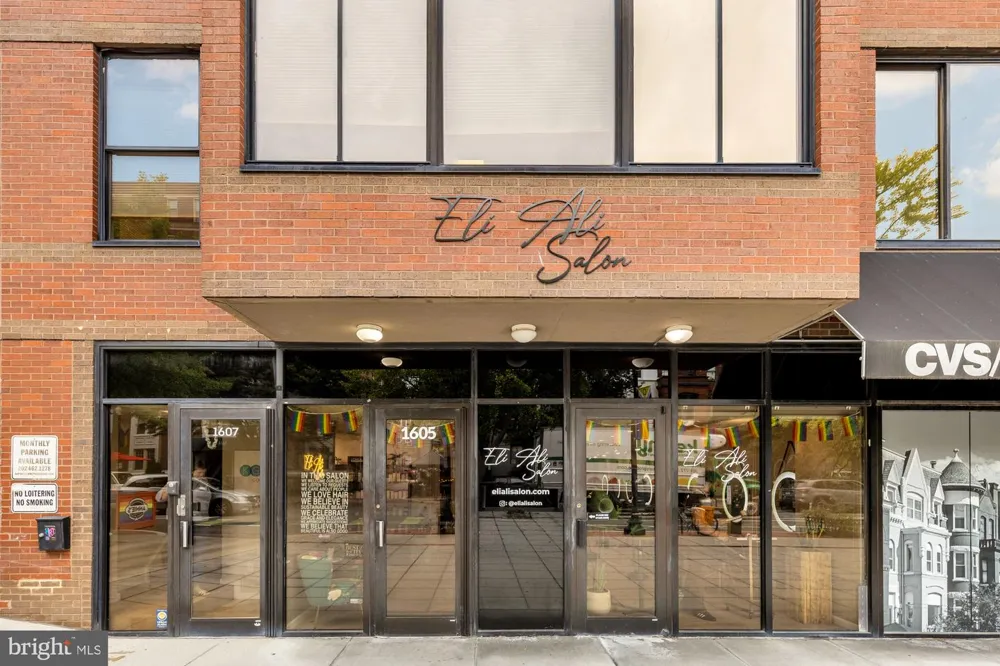 1726 17TH STREET NW #102 Washington, DC 20009