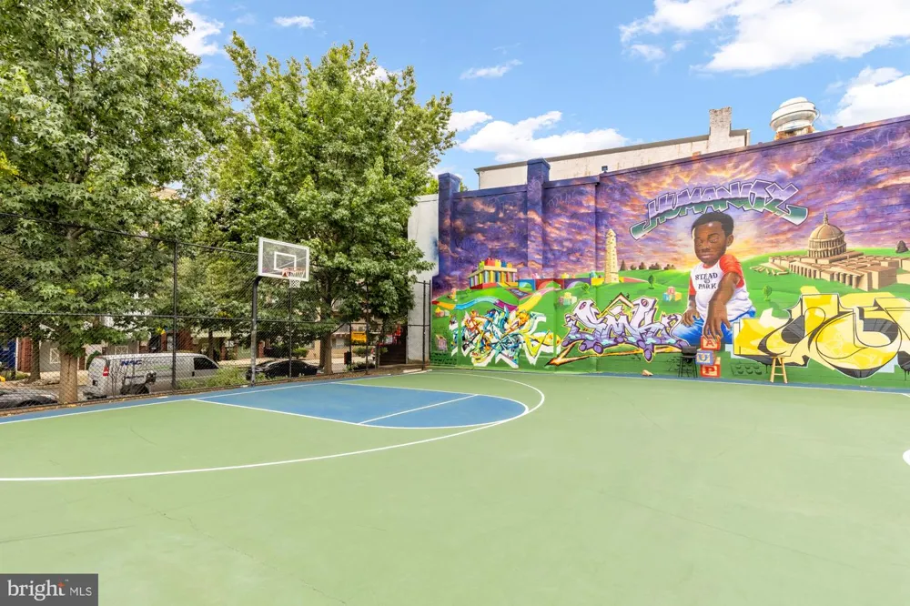1726 17TH STREET NW #102 Washington, DC 20009