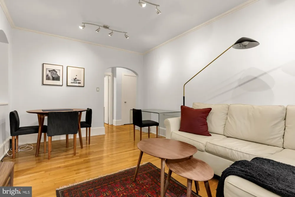 1726 17TH STREET NW #102 Washington, DC 20009