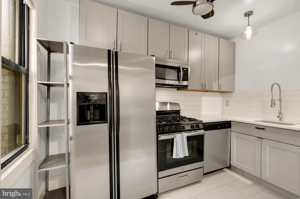 1726 17TH STREET NW #102 Washington, DC 20009