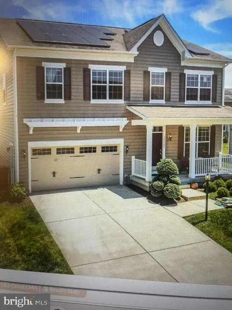 10568 FRASIER FIR LANE