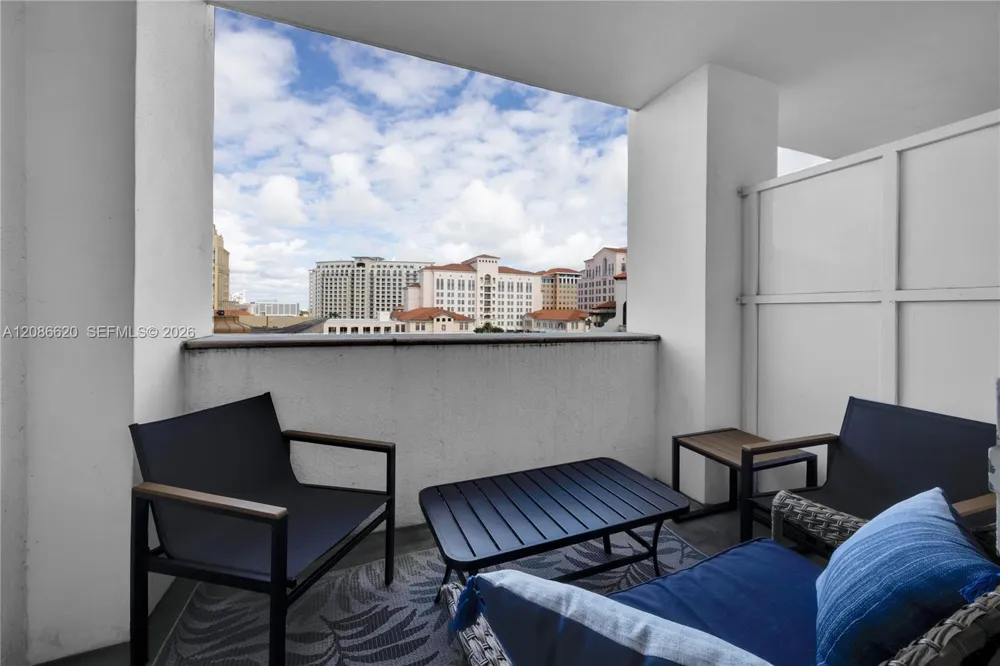 10 Aragon Ave #810 Coral Gables, FL 33134