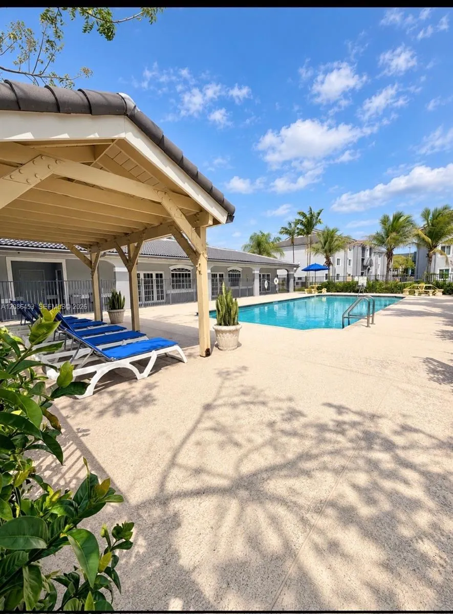 15440 SW 284th St #5201 Homestead, FL 33033