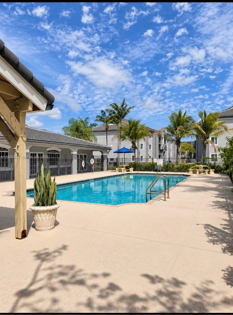 15440 SW 284th St #5201 Homestead, FL 33033