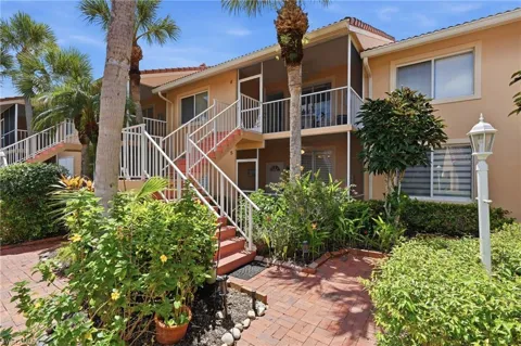 1615 Windy Pines Drive #5