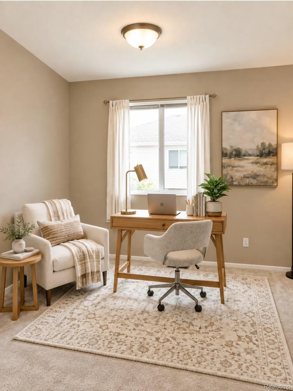 164 Park Green Drive Lake Orion Village, MI 48362