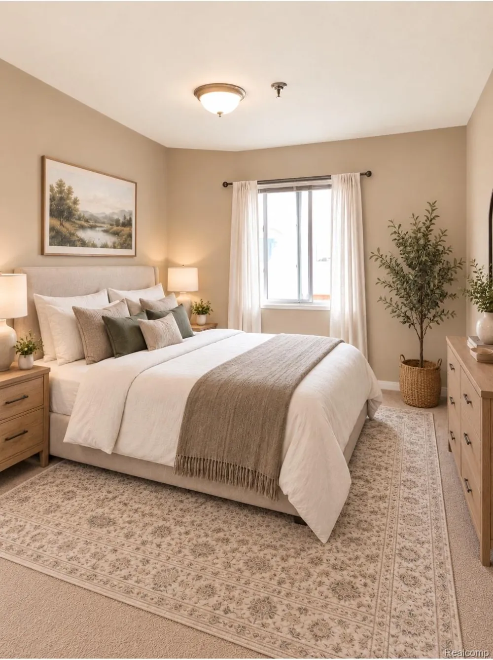 164 Park Green Drive Lake Orion Village, MI 48362