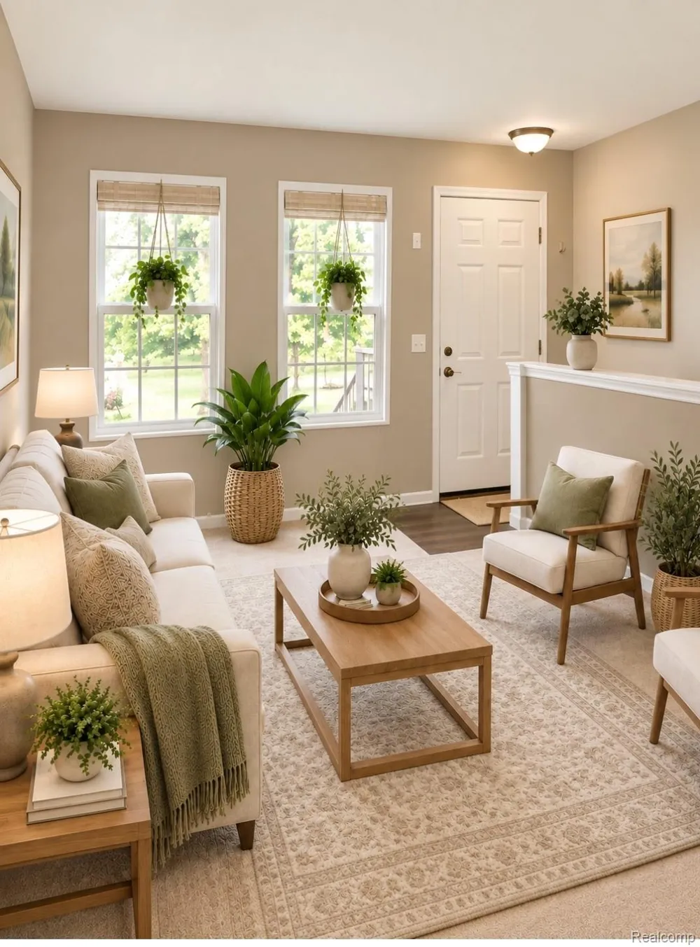 164 Park Green Drive Lake Orion Village, MI 48362