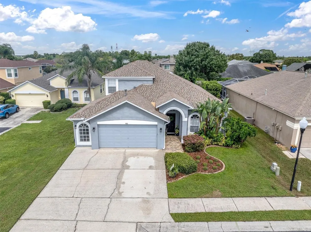 1913 TILDEN PLACE Trinity, FL 34655