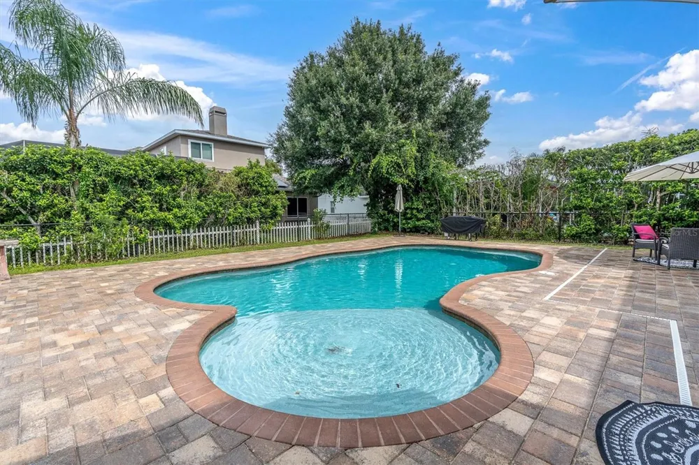 1913 TILDEN PLACE Trinity, FL 34655