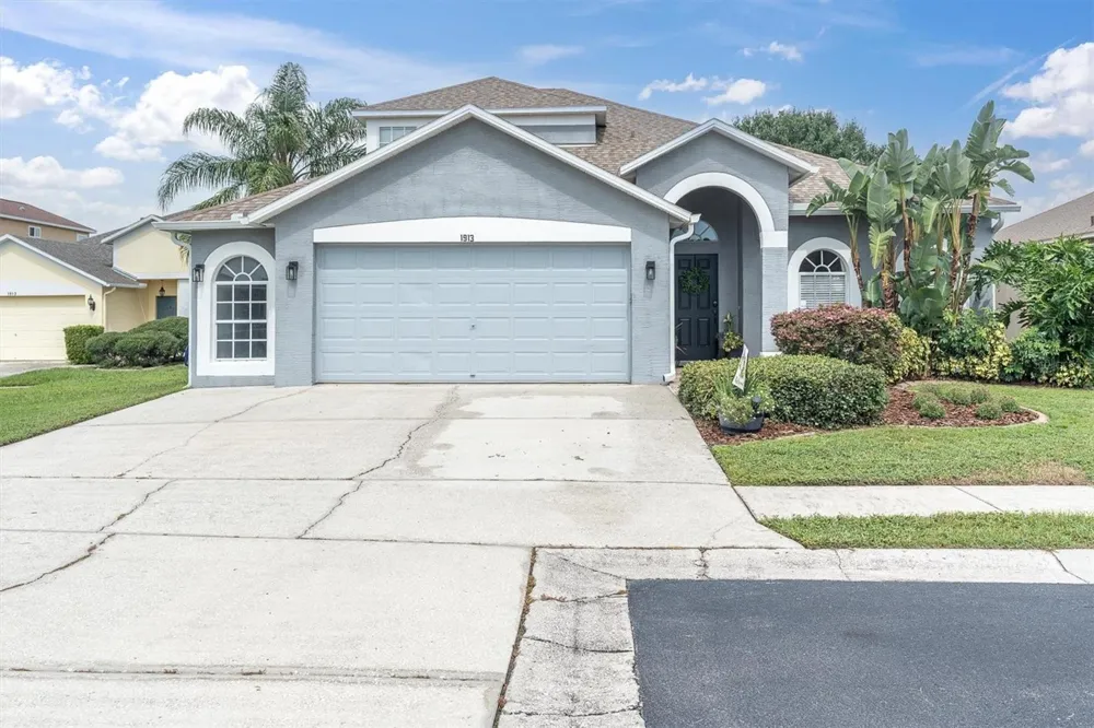 1913 TILDEN PLACE Trinity, FL 34655
