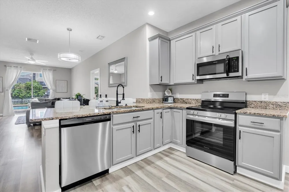 1913 TILDEN PLACE Trinity, FL 34655