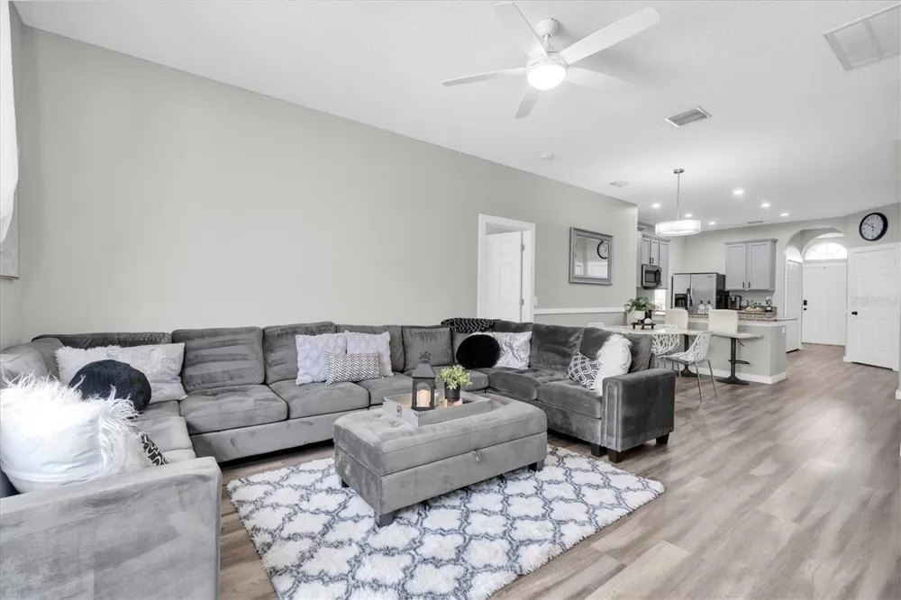 1913 TILDEN PLACE Trinity, FL 34655