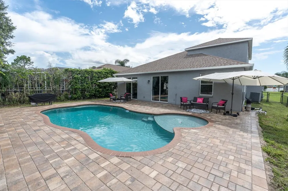 1913 TILDEN PLACE Trinity, FL 34655