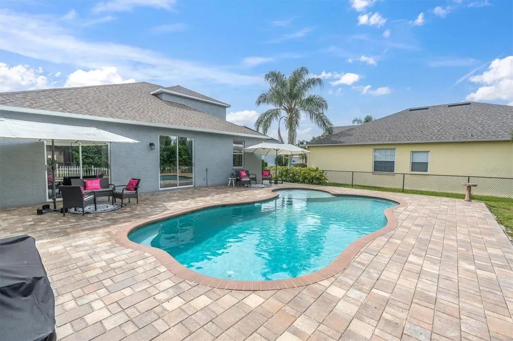 1913 TILDEN PLACE Trinity, FL 34655
