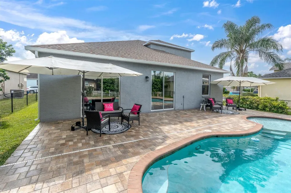 1913 TILDEN PLACE Trinity, FL 34655