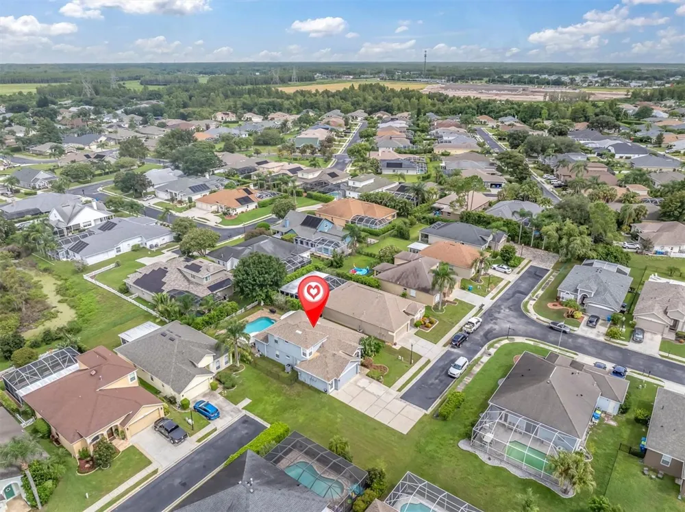 1913 TILDEN PLACE Trinity, FL 34655