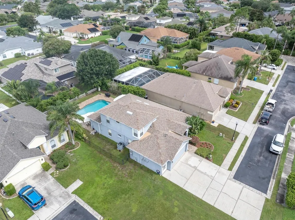 1913 TILDEN PLACE Trinity, FL 34655