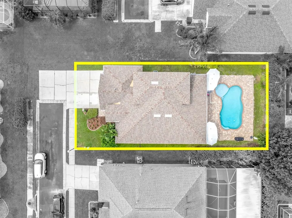 1913 TILDEN PLACE Trinity, FL 34655