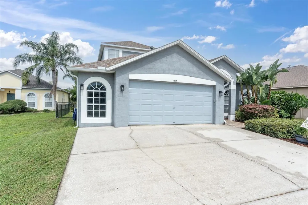 1913 TILDEN PLACE Trinity, FL 34655