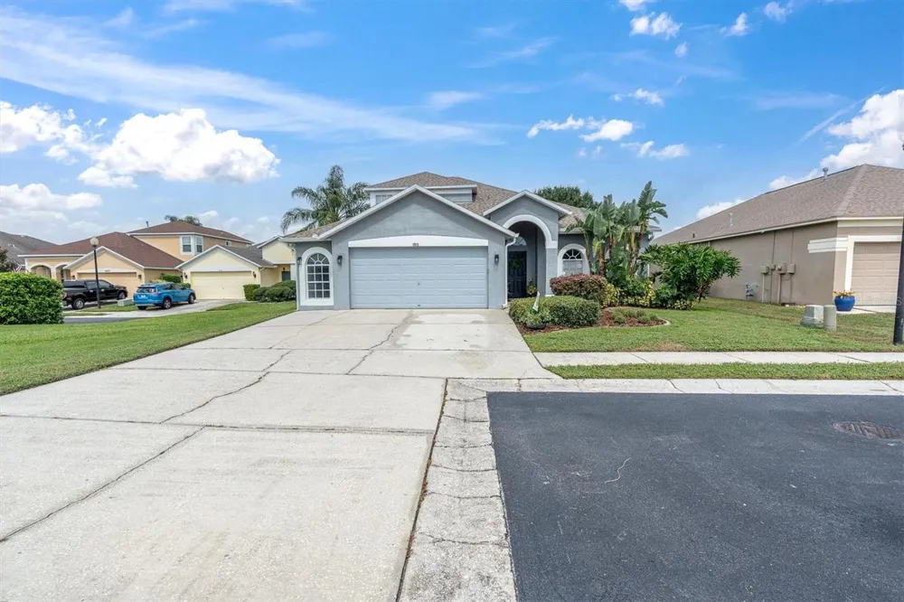 1913 TILDEN PLACE Trinity, FL 34655