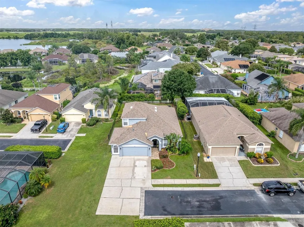 1913 TILDEN PLACE Trinity, FL 34655