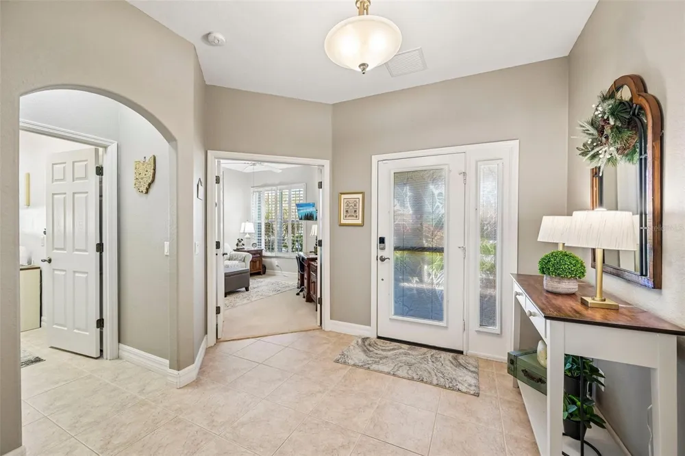 2891 WHISPERING PINE LANE North Port, FL 34287