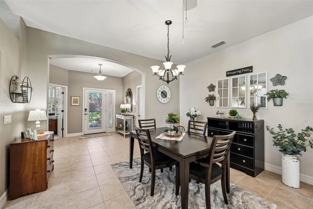 2891 WHISPERING PINE LANE North Port, FL 34287
