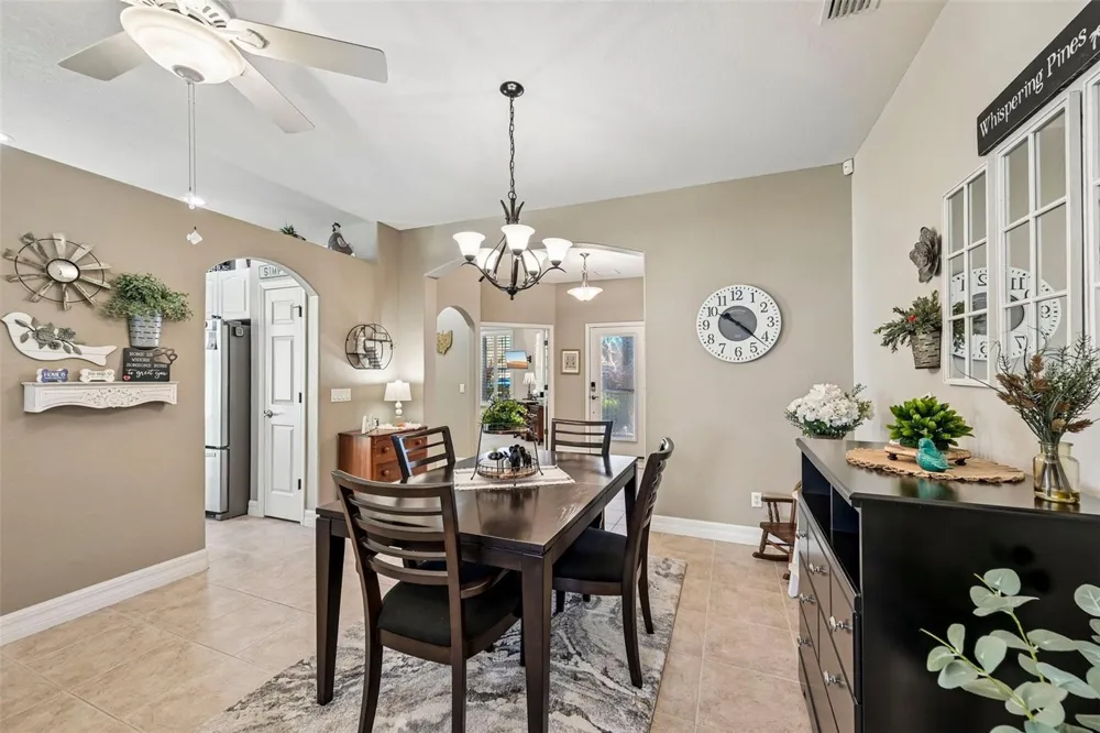 2891 WHISPERING PINE LANE North Port, FL 34287
