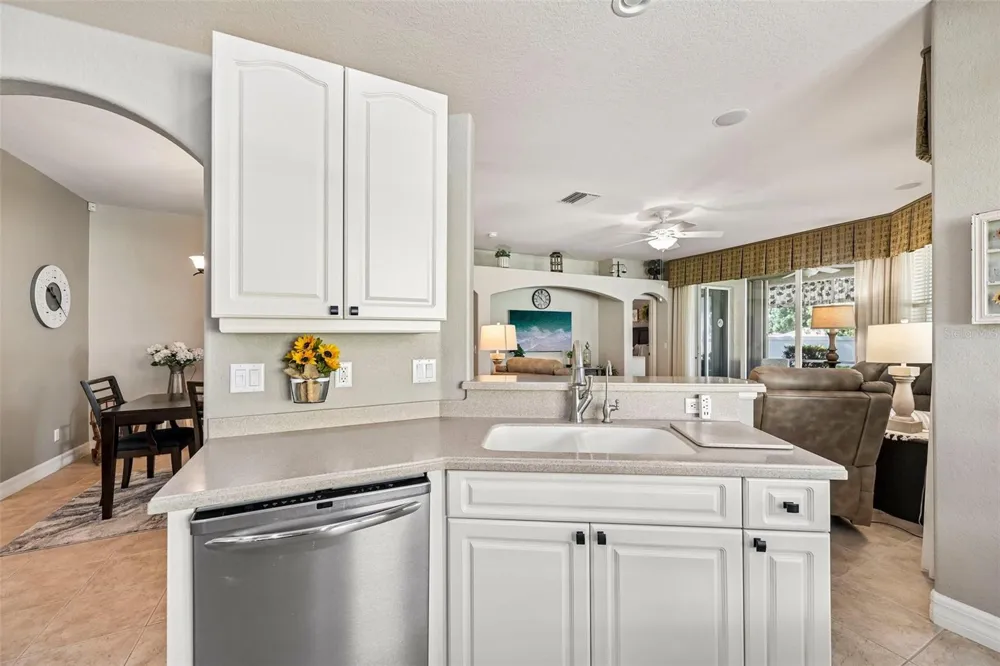 2891 WHISPERING PINE LANE North Port, FL 34287