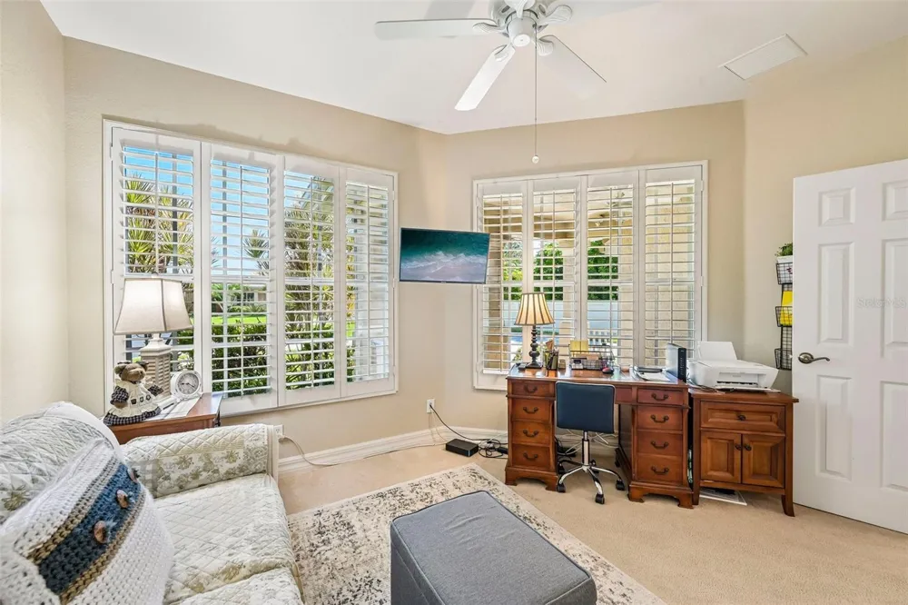 2891 WHISPERING PINE LANE North Port, FL 34287