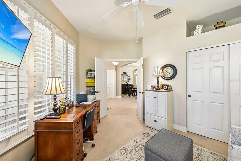 2891 WHISPERING PINE LANE North Port, FL 34287