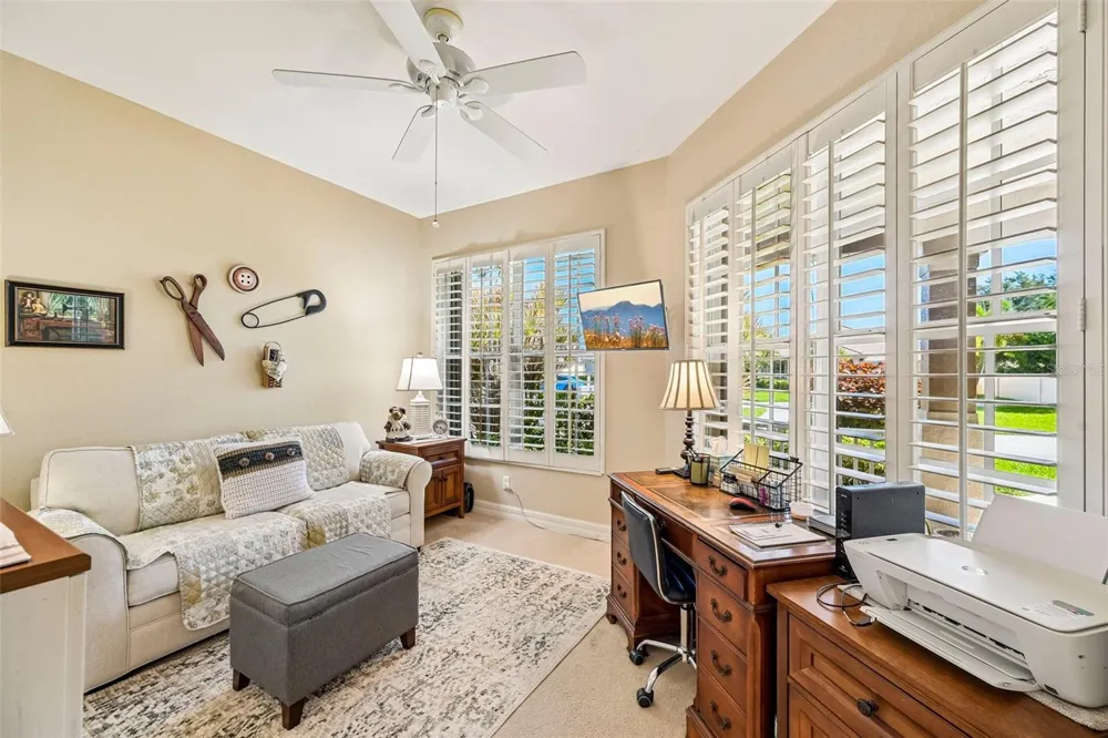 2891 WHISPERING PINE LANE North Port, FL 34287