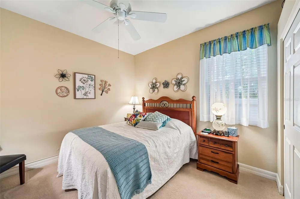 2891 WHISPERING PINE LANE North Port, FL 34287