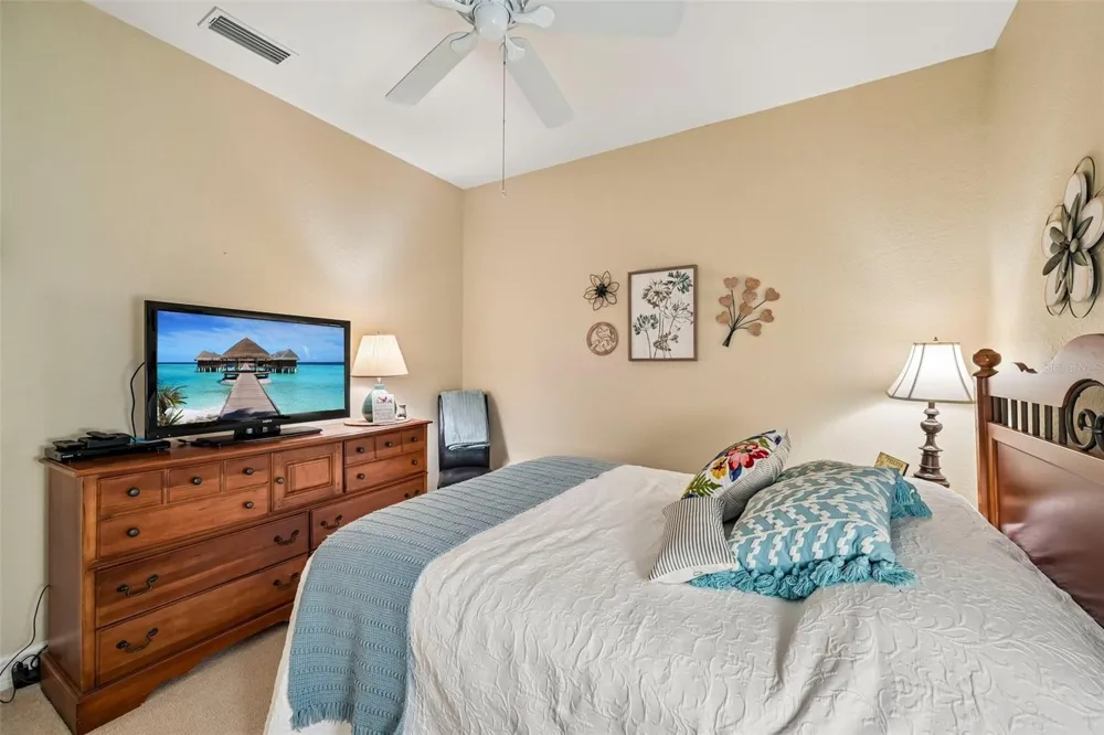 2891 WHISPERING PINE LANE North Port, FL 34287