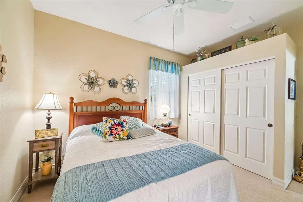 2891 WHISPERING PINE LANE North Port, FL 34287