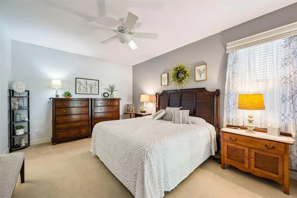 2891 WHISPERING PINE LANE North Port, FL 34287