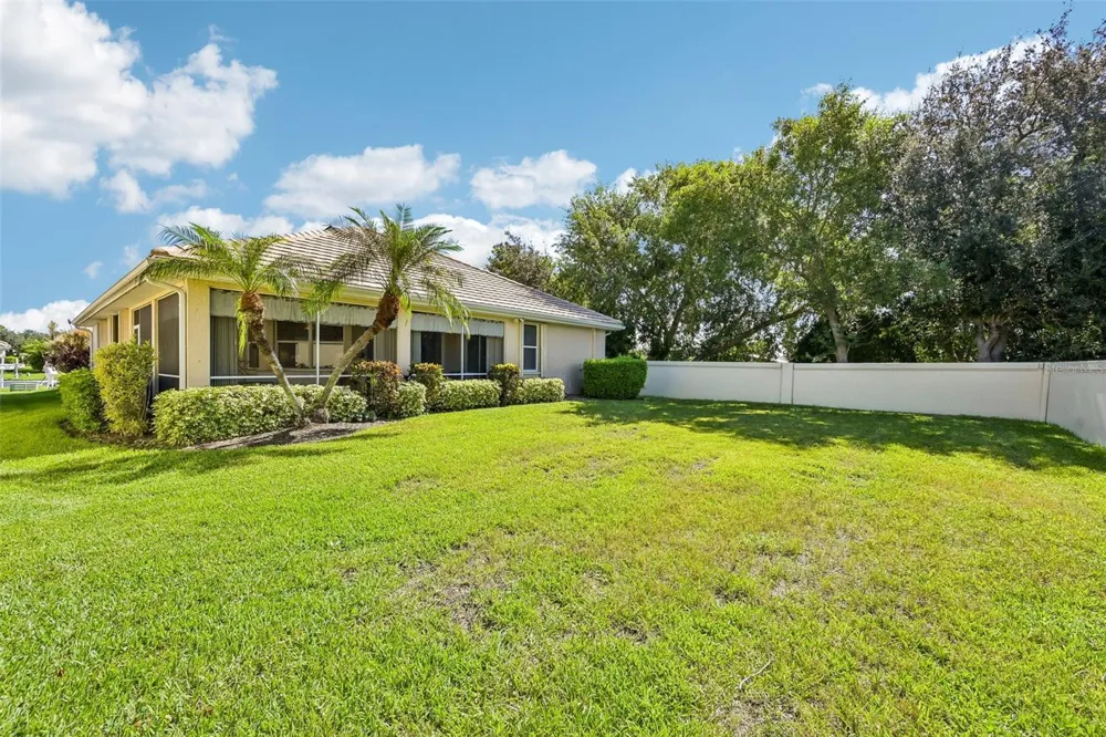 2891 WHISPERING PINE LANE North Port, FL 34287