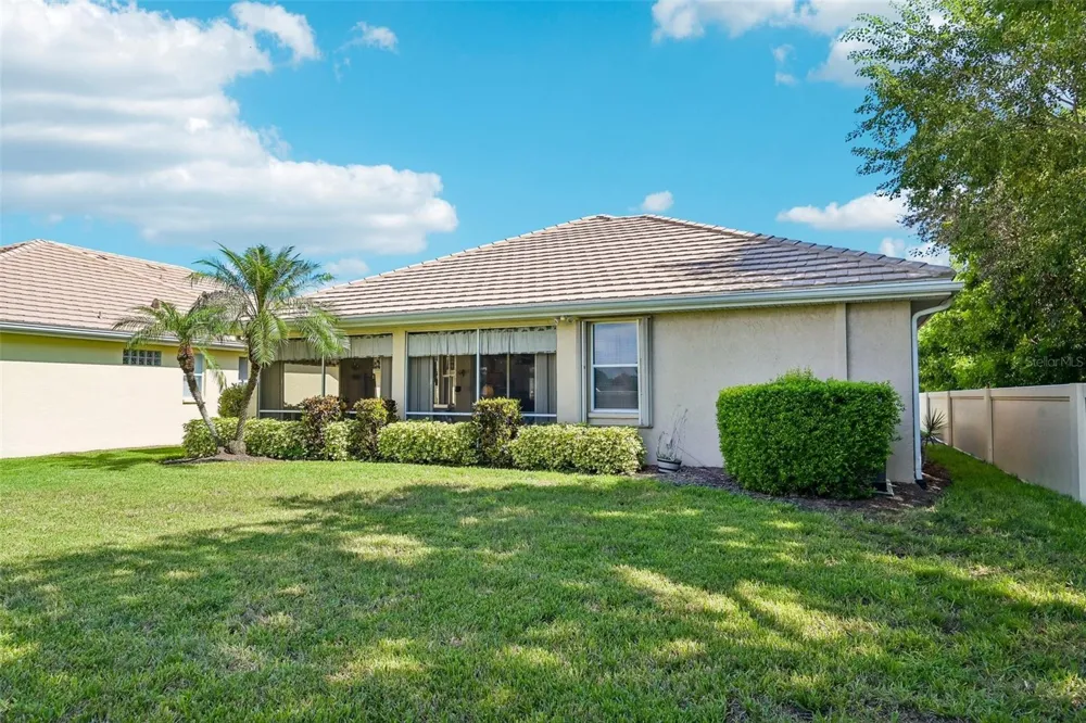 2891 WHISPERING PINE LANE North Port, FL 34287
