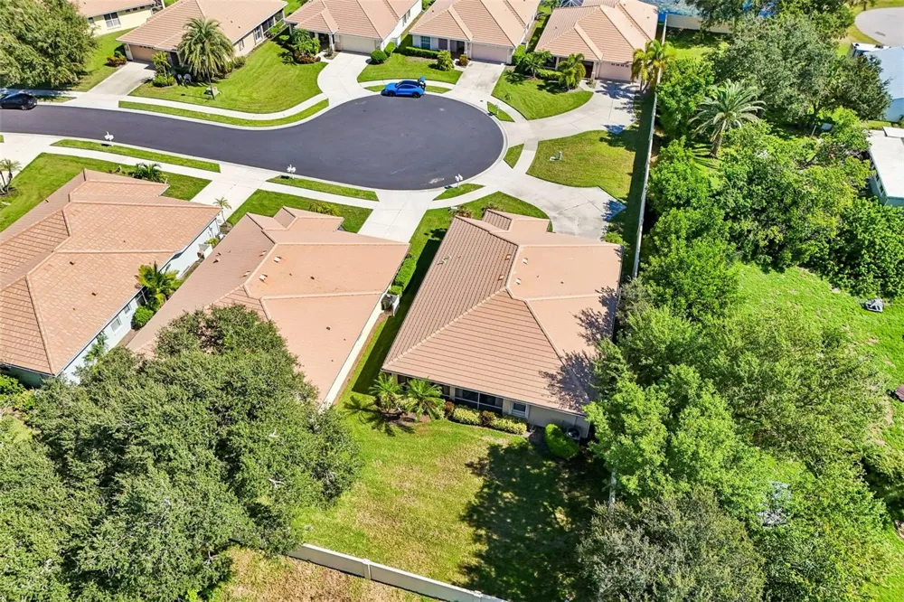 2891 WHISPERING PINE LANE North Port, FL 34287