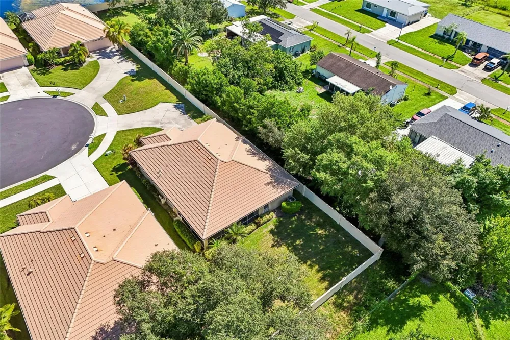 2891 WHISPERING PINE LANE North Port, FL 34287