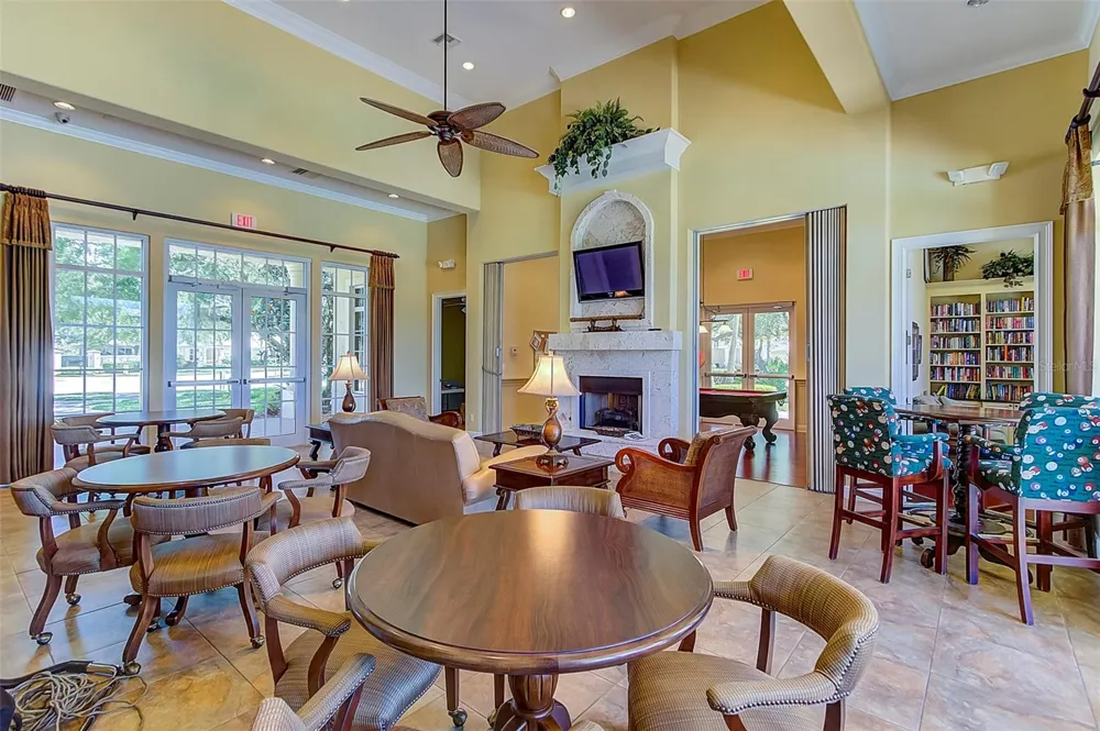 2891 WHISPERING PINE LANE North Port, FL 34287