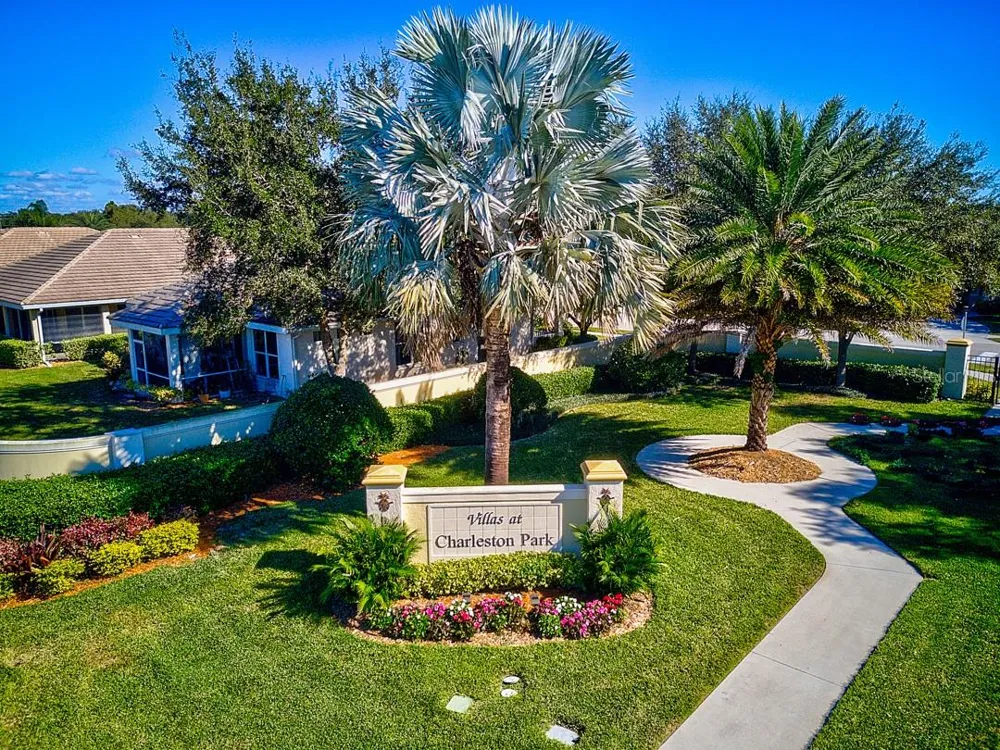 2891 WHISPERING PINE LANE North Port, FL 34287