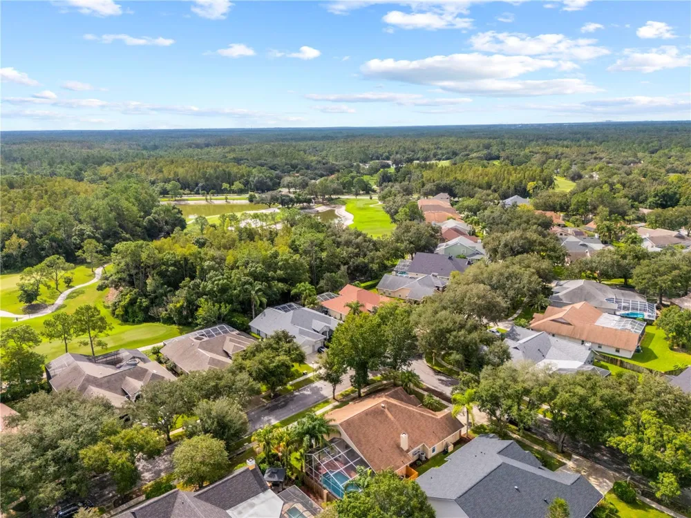 8746 TANTALLON CIRCLE Tampa, FL 33647