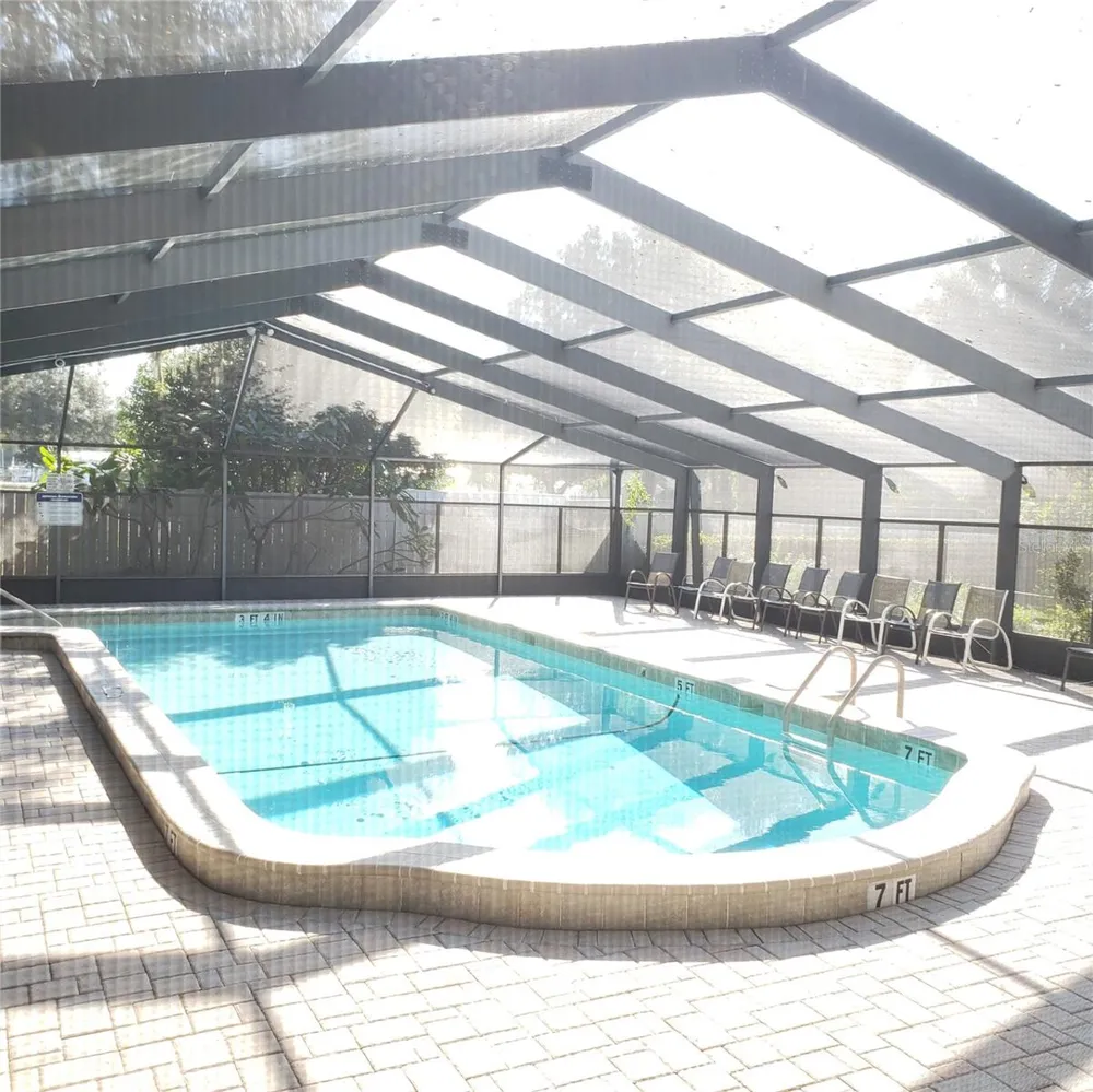 39132 COUNTY ROAD 54 #2236 Zephyrhills, FL 33542